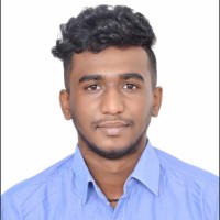 Suprith G
