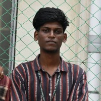 Charan S.M