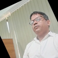 Dilip Behera