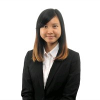 Amelia Sng (孫蔚欣)