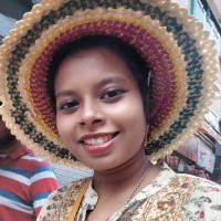 Sriyanka Panja