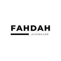 Fahdah Alsuwailem.