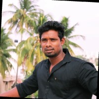 Sakthivel S