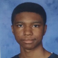 Joshua Mcdonald