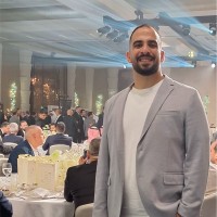 Khaled Yaacoub Agha
