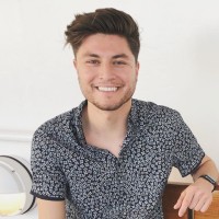 Tyler Campbell