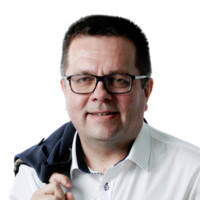Ari Eklund 艾坤德
