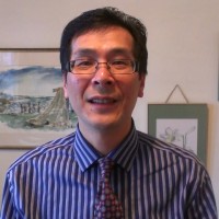 Edward Ho