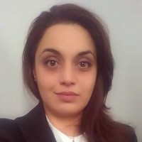 Nadya Armenova