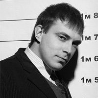 Alexander Kislitsyn