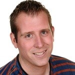 Danny de Jong