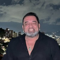 Richard Larra