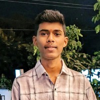 Shubham Jagdale