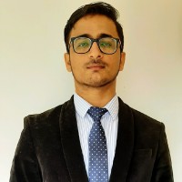 Rishabh Sirohi