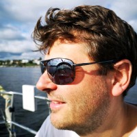 Trond Kvarenes