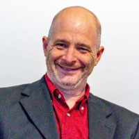 Barry Johnston