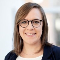 Andrea Forster