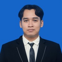 Immanuel Satrio Putro Sulistyoaji