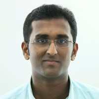 Amal Sasidharan