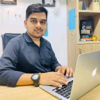 Yeshwant Kansal - Mis Executive