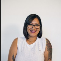 Cheryl Abrahams