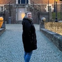 Iris Van Huijgevoort