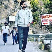 Yogesh Kumar