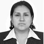 Isis Cheryl Alvarado Herrera