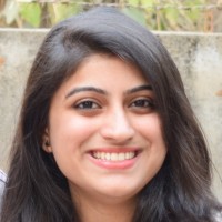 Shreya Thakur