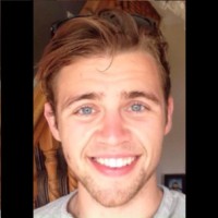 Luke Mitchard