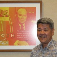 Rob Toyomura