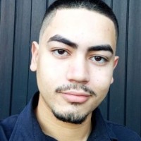 Nicholas Maximo