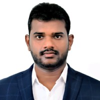 Abhilash Raj