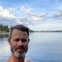 Daniel Stenbom