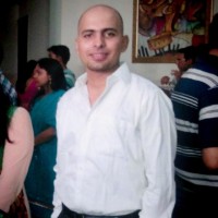 Abhishek Krishna