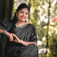 Shwetha CA-Semi Qualified