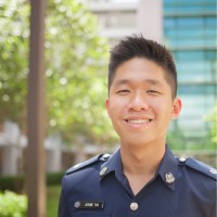 Jerome Tan