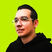 Miguel Alexander García