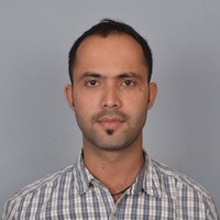Vijay Chaudhary