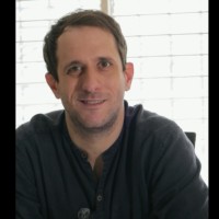 Erick Gerdts