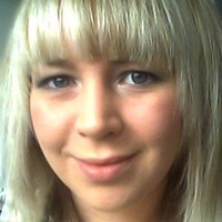 Maria Drugge Nilsson