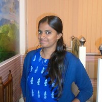 Aruna Ayyadurai