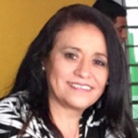 Laura Salazar Sánchez