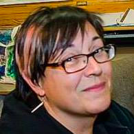 Yvette Fairchild