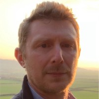 Darren King