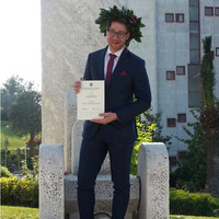 Emanuele Buccione