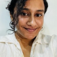 Sauparnika Rai
