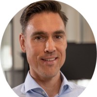 Martijn Kraijenbrink