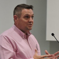 Christopher McKenzie