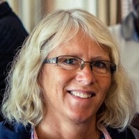 Ingrid Gustavsson